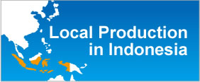 Local Production in Indonesia